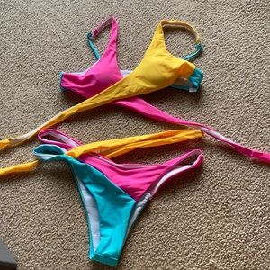Bikini Set